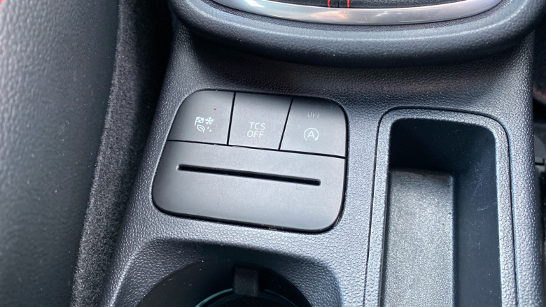 Ford Puma 1.0 EcoBoost Hybrid mHEV 155 ST-Line X 5dr Petrol Hatchback